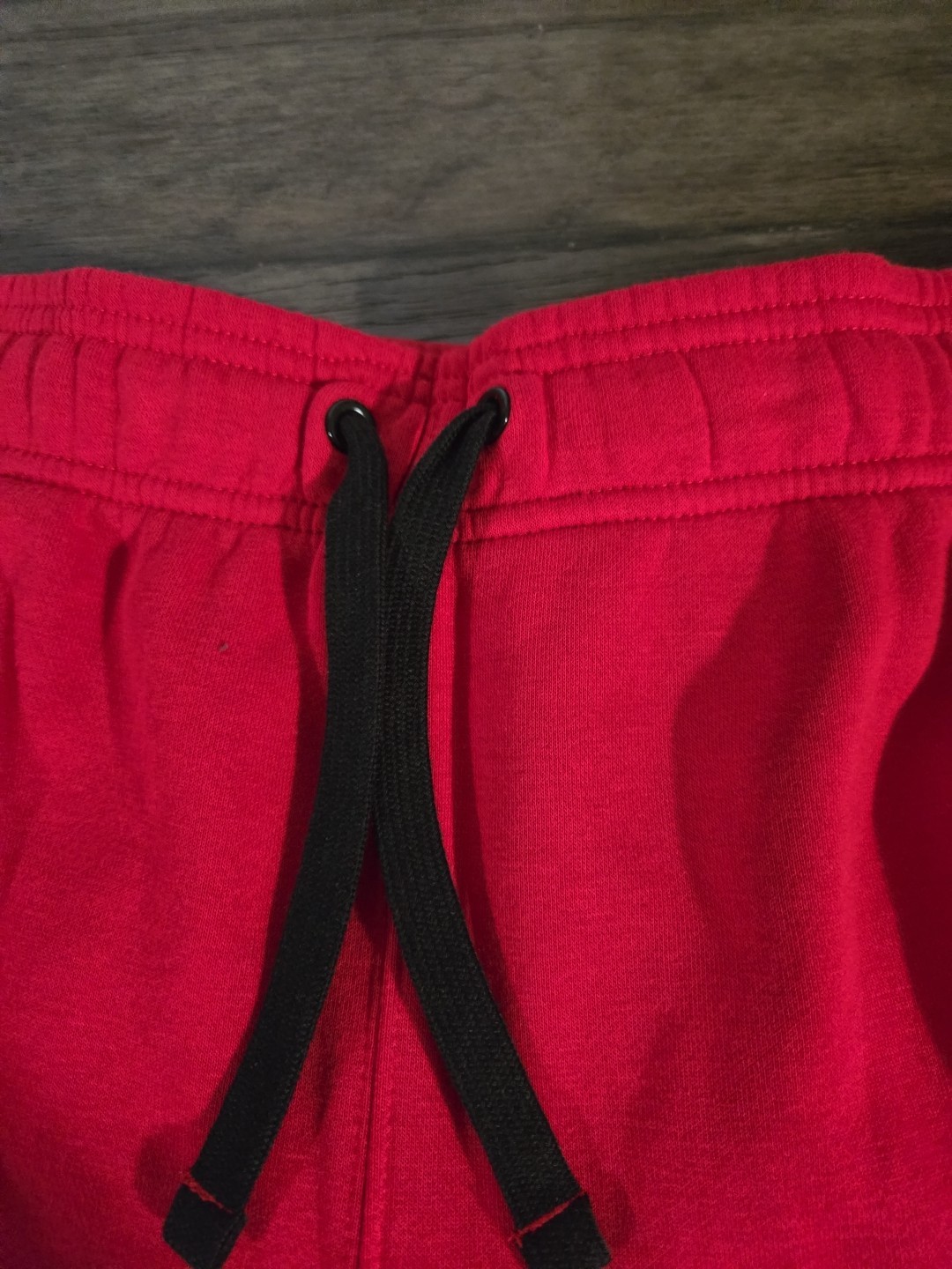 AND1 Ultimate Cargo Short Basketball 10″ Inseam Riot Red Size S,M,XXL