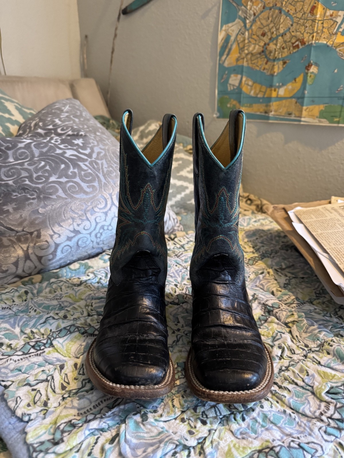Ariat Boots Youth Size 1