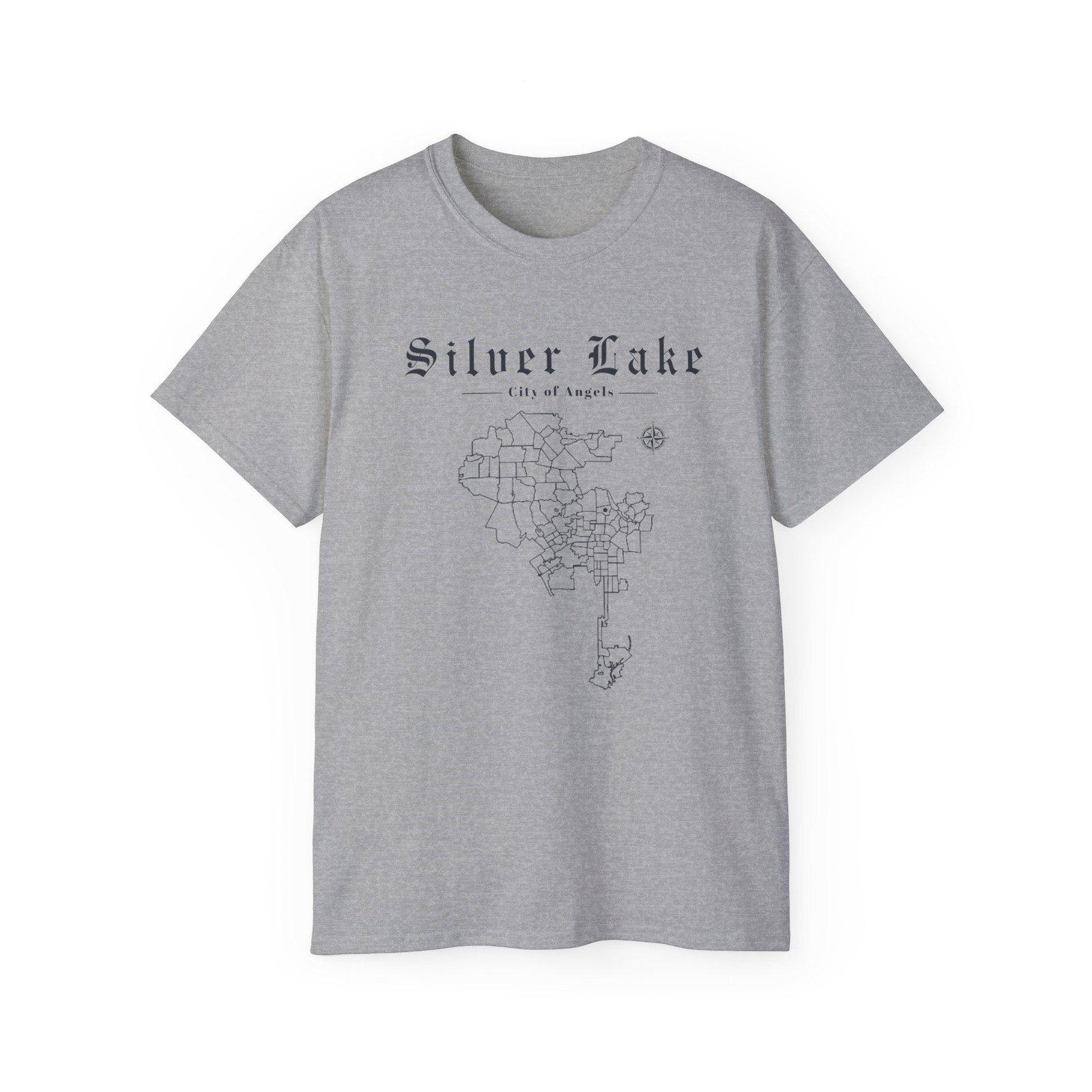 Silver Lake T