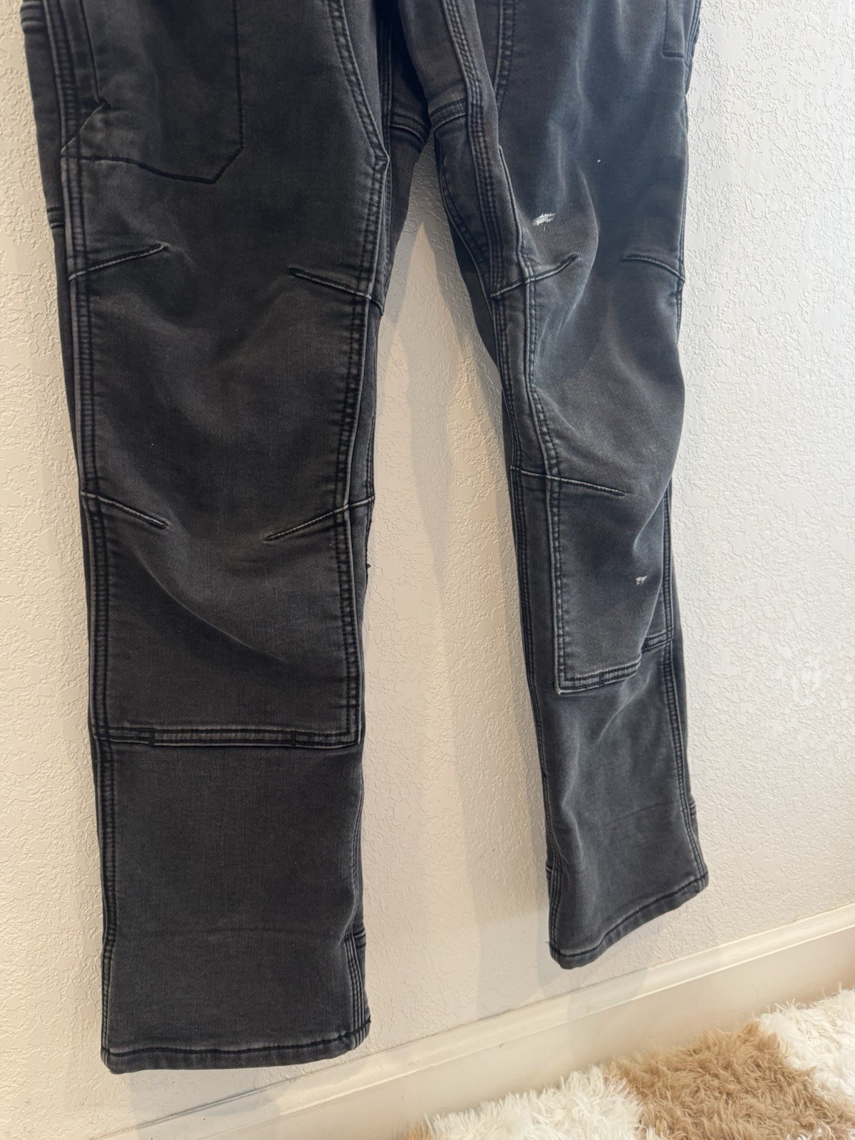 Dovetail Thermal Workwear 8/30
