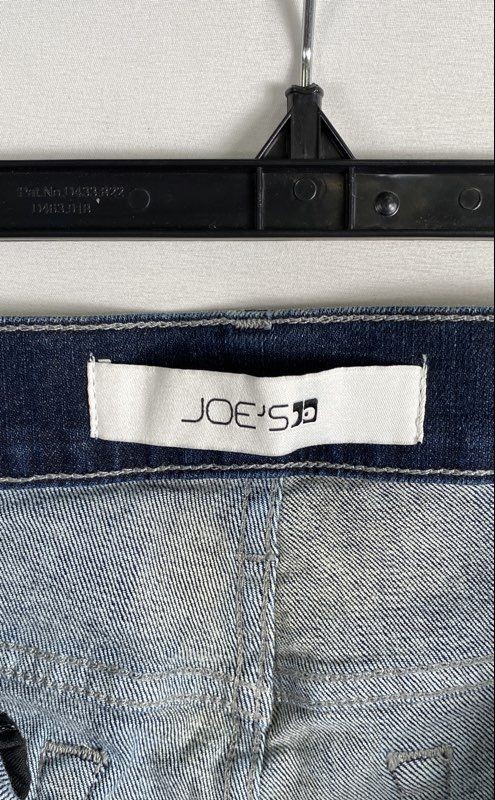 JOE’S Men’s Callan Slim Fit Jeans Dark Wash Stretch Denim Blue Sz 31 NWT