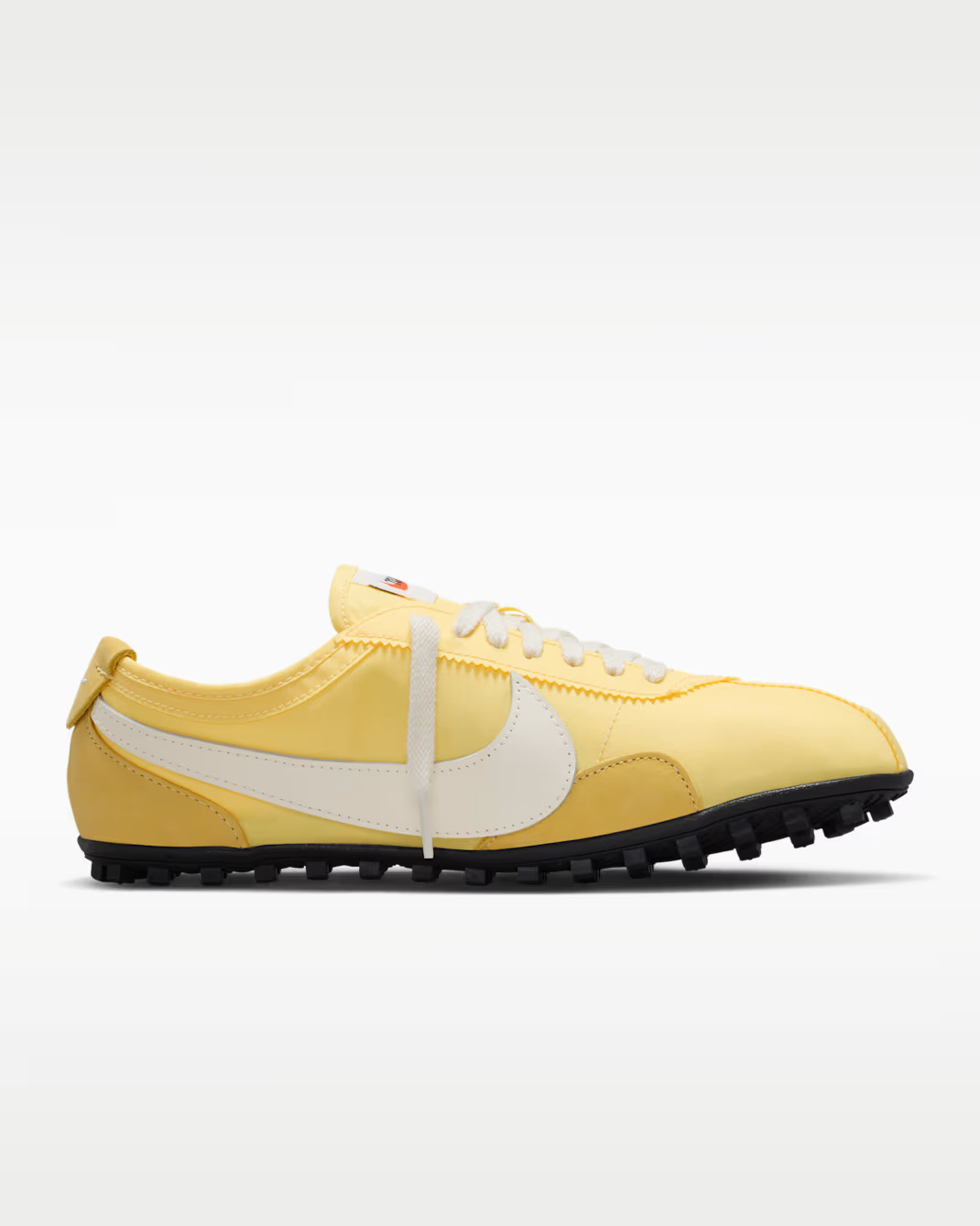Nike Moon OG Soft Yellow Pearl Black IW0955-700 Women’s Sizes