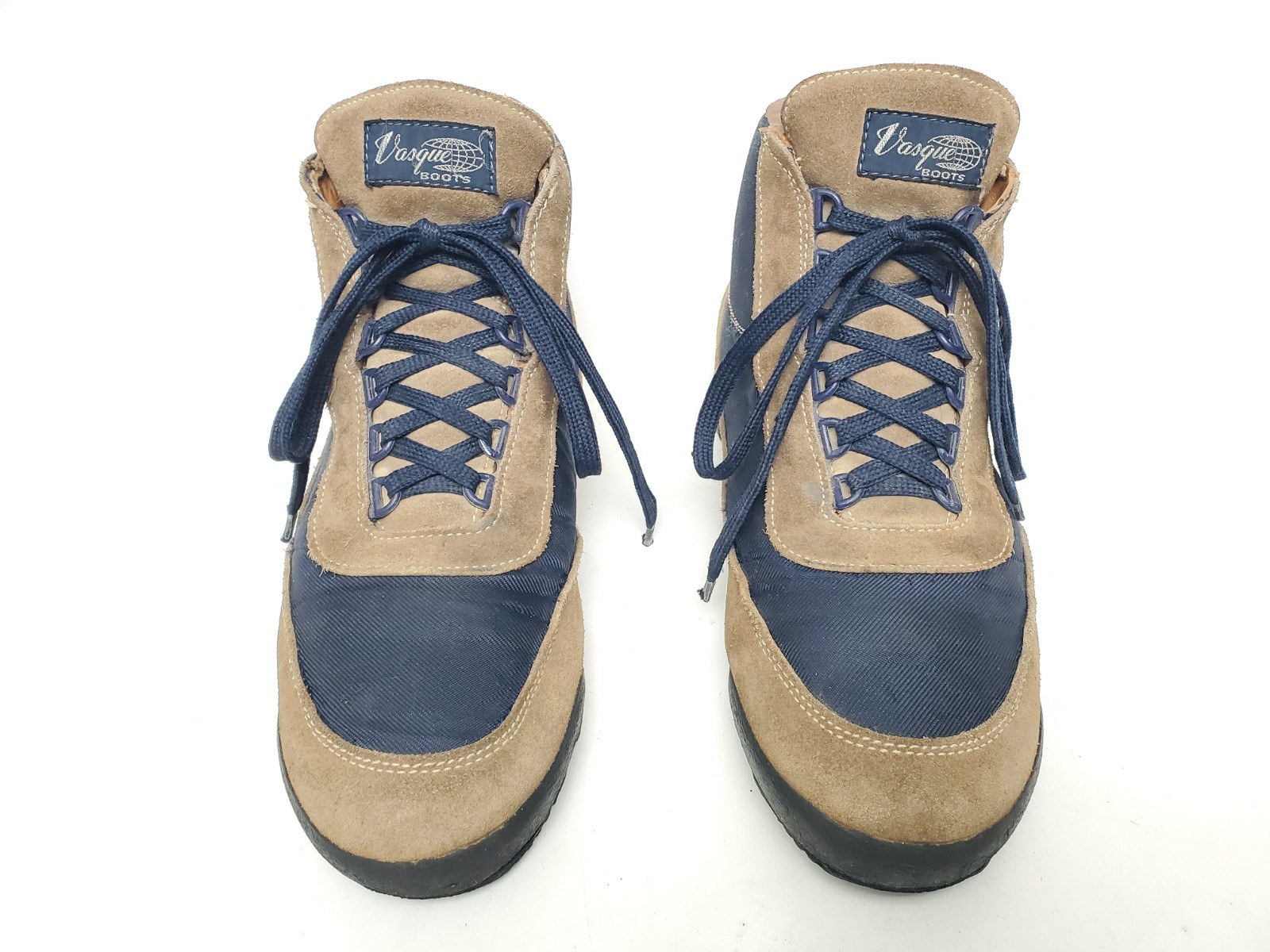 Vasque Skywalk GTX Italy Vintage Hiking Backpacking Boots Men’s 10.5 M