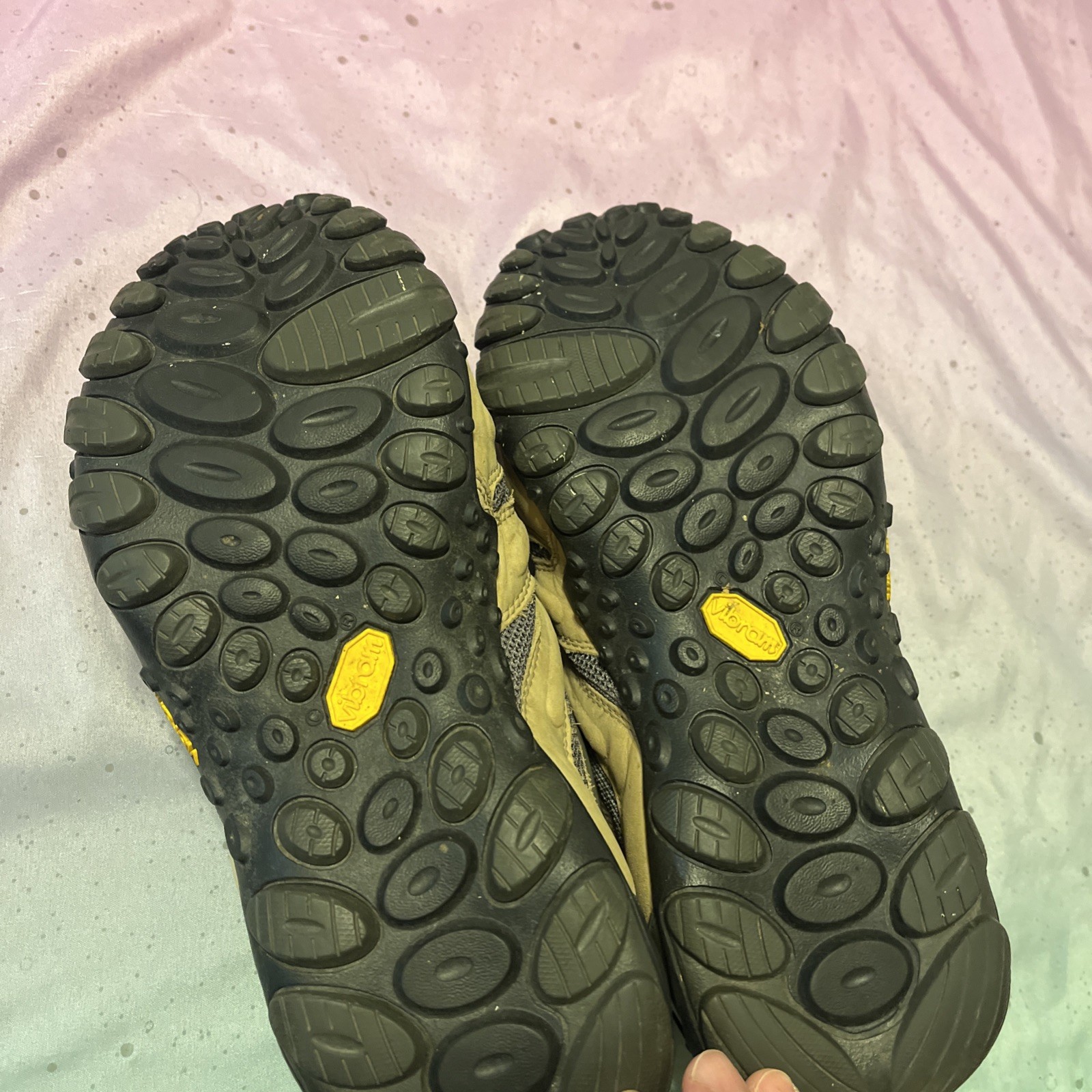 Men’s Merrell Performance Shoes