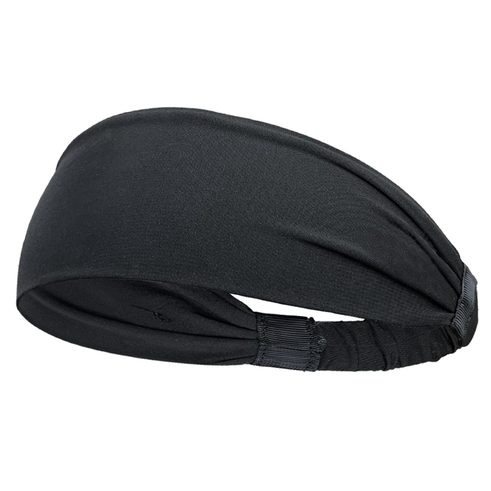Thin Sports Headband Non Slip Yoga Gym Sweatband Elastic Hair Band Men Women