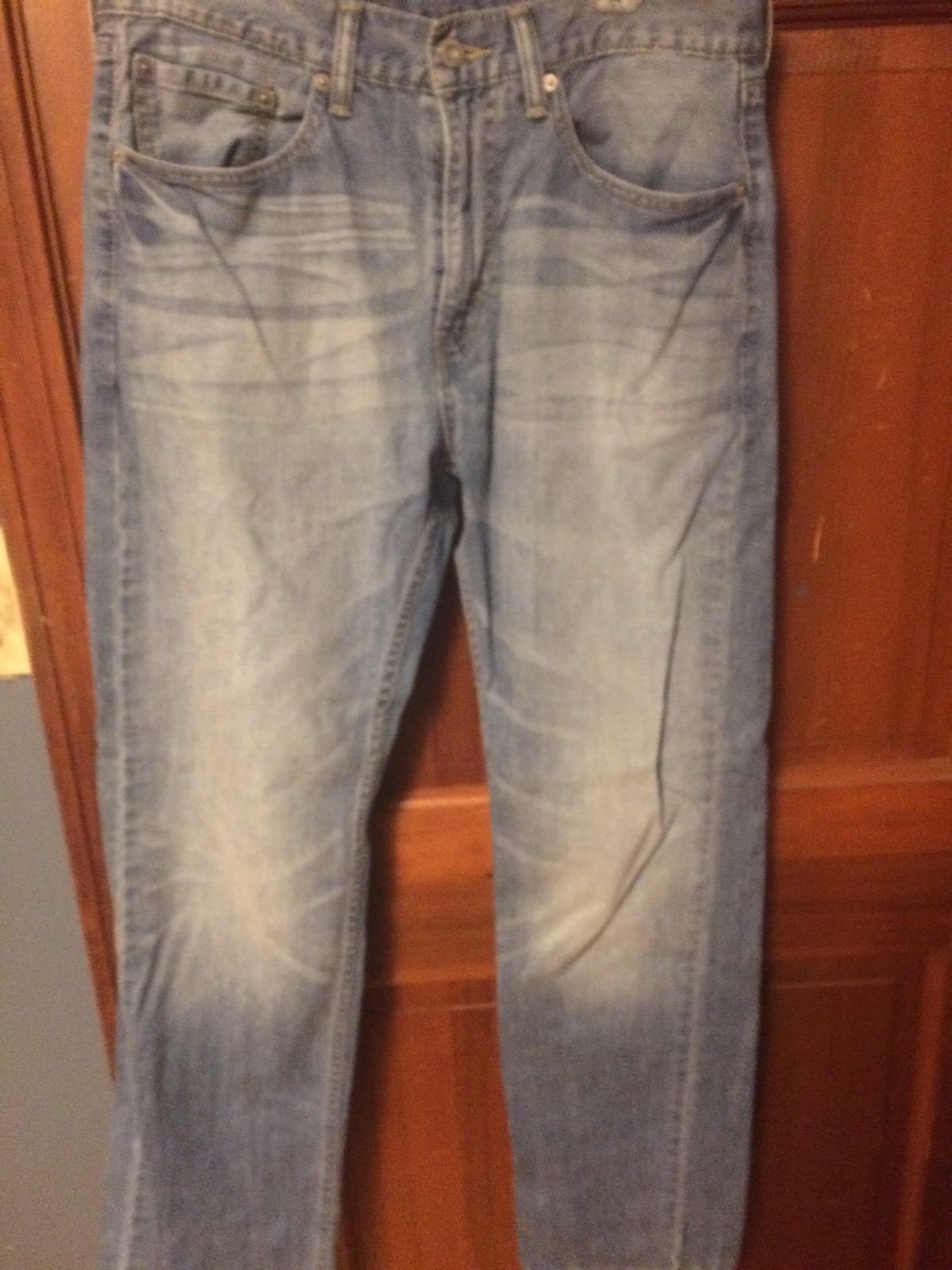 Levi Strauss & Co.