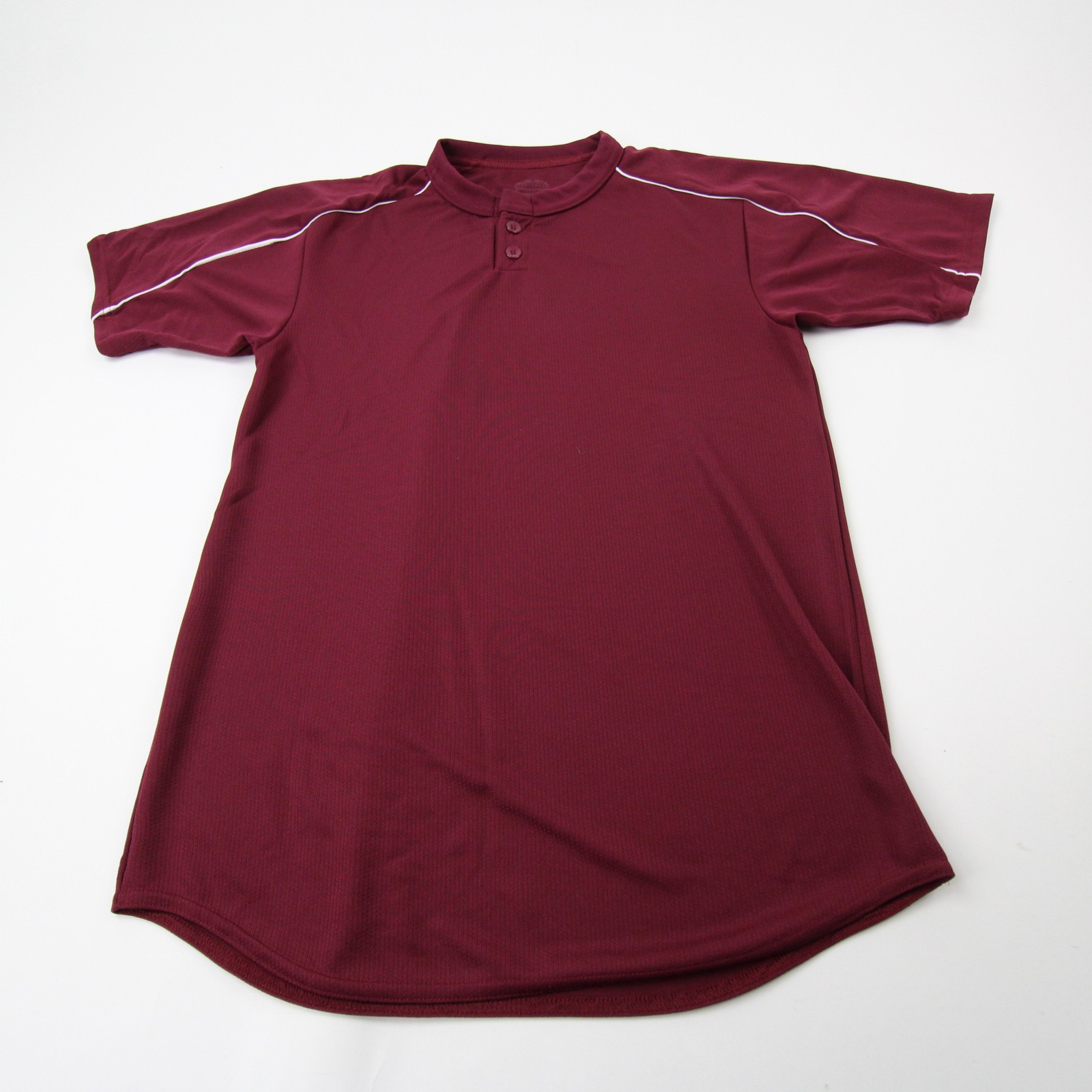 Augusta Sportswear Short Sleeve Shirt Men’s New without Tags S