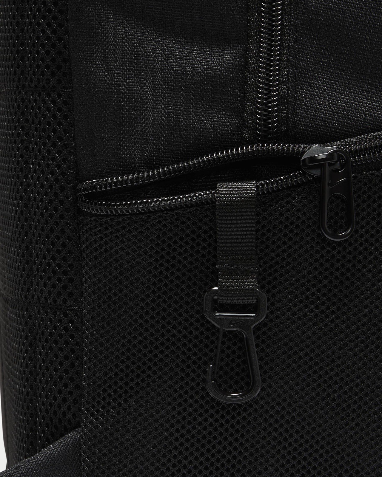 Nike Brasilia XL 9.5 Team Sports School Backpack Celestine Black DM3975-010 New
