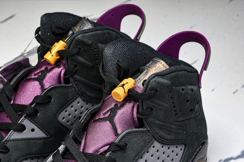 CT8529-063 AJ 6 Retro Bordeaux Men’s Shoe Sizes 7-13