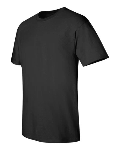 3PACK Gildan Mens G2000 Solid Ultra Cotton Short Sleeve Blank Tee T-Shirt S-3XL
