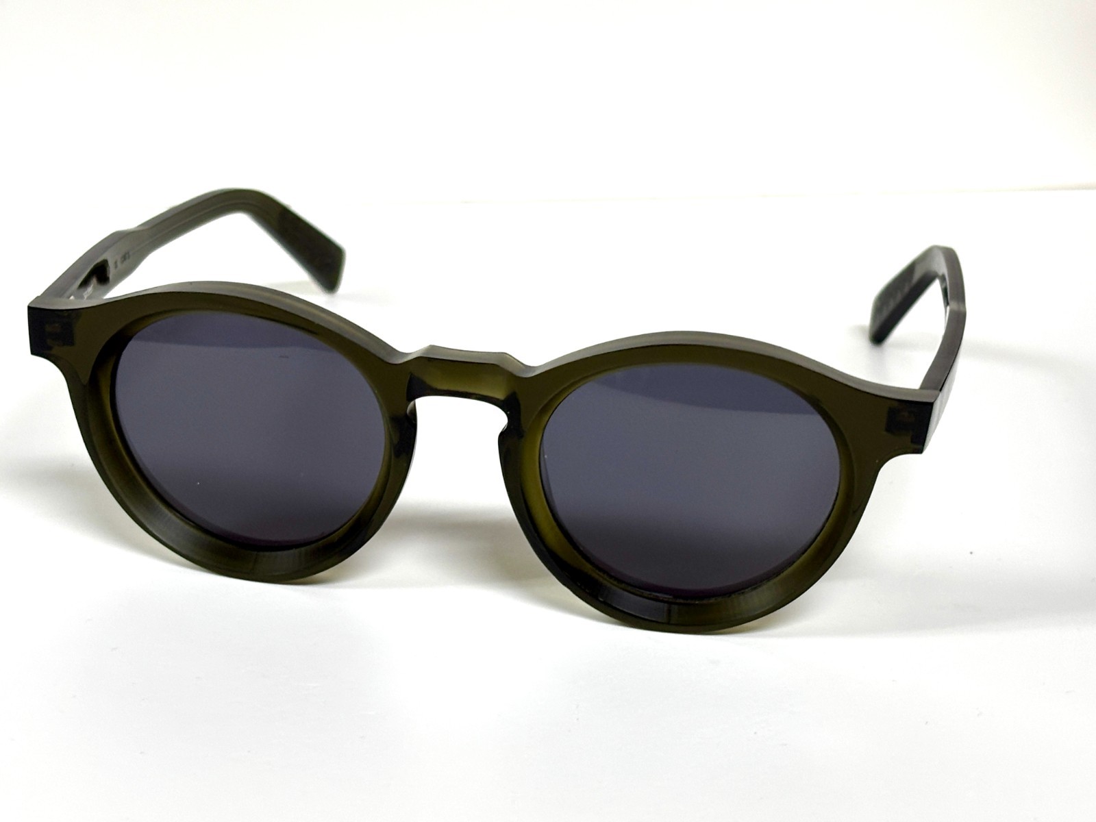 3SIXTEEN CAT 3 SP-01 47.5-23-145 SUNGLASSES