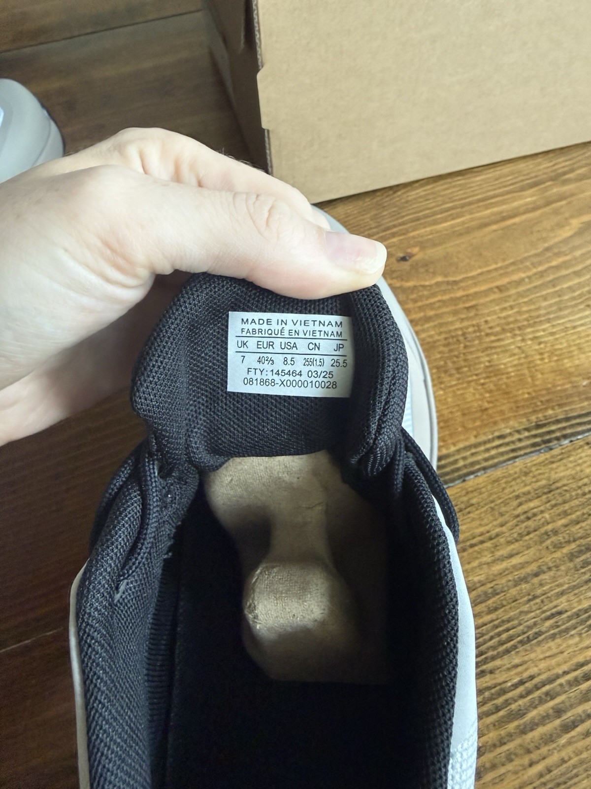 Arc’teryx Kopek GTX Trainer