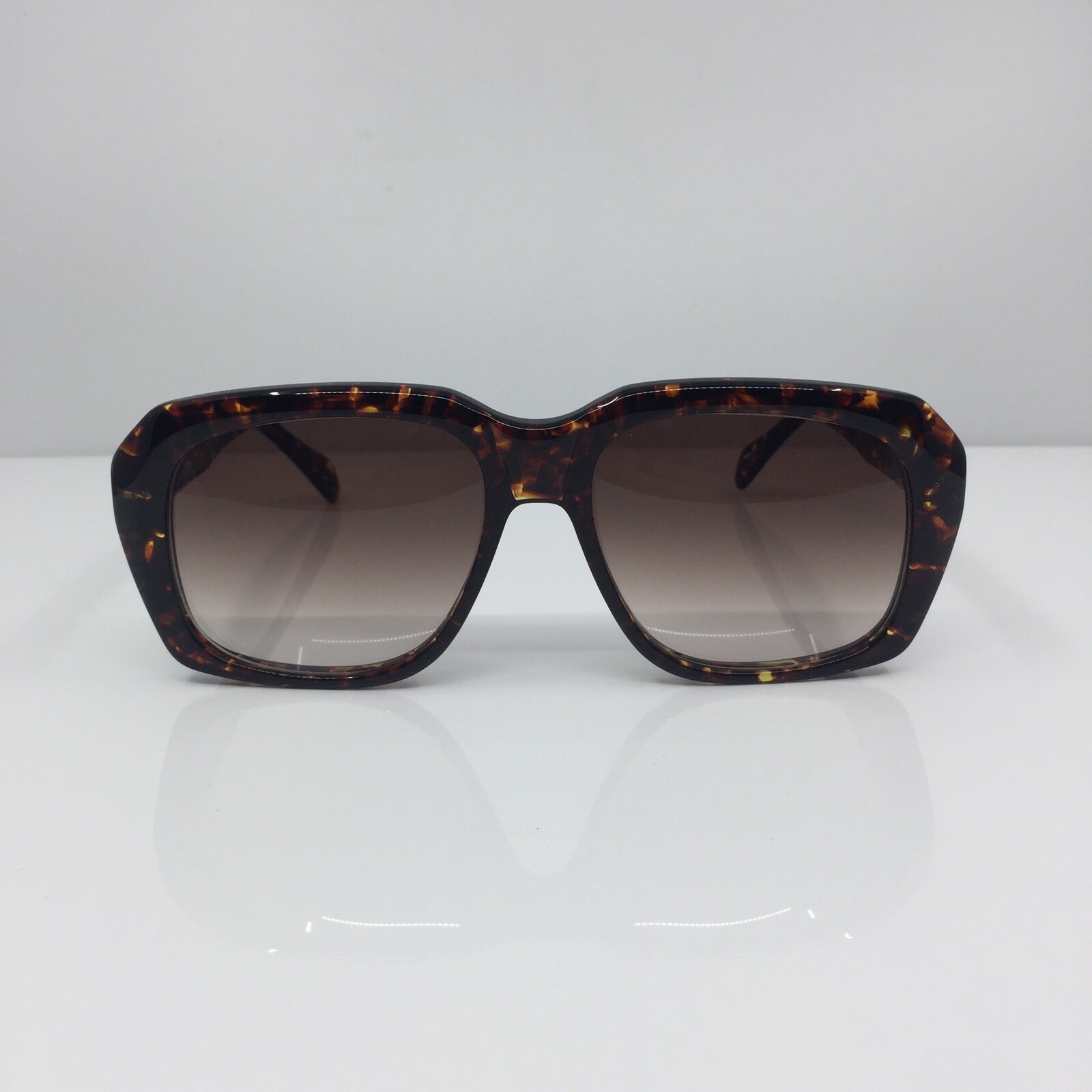 New GOLIATH II Sunglasses ULTRA GOLIATH 2 C. Shiny Tortoise 62-20-150mm Holland