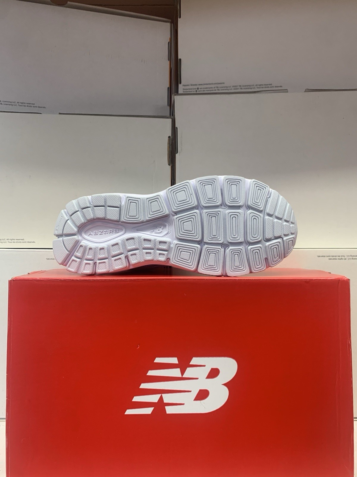 NEW BALANCE WW840GP3 Women’s NEW Medium Width