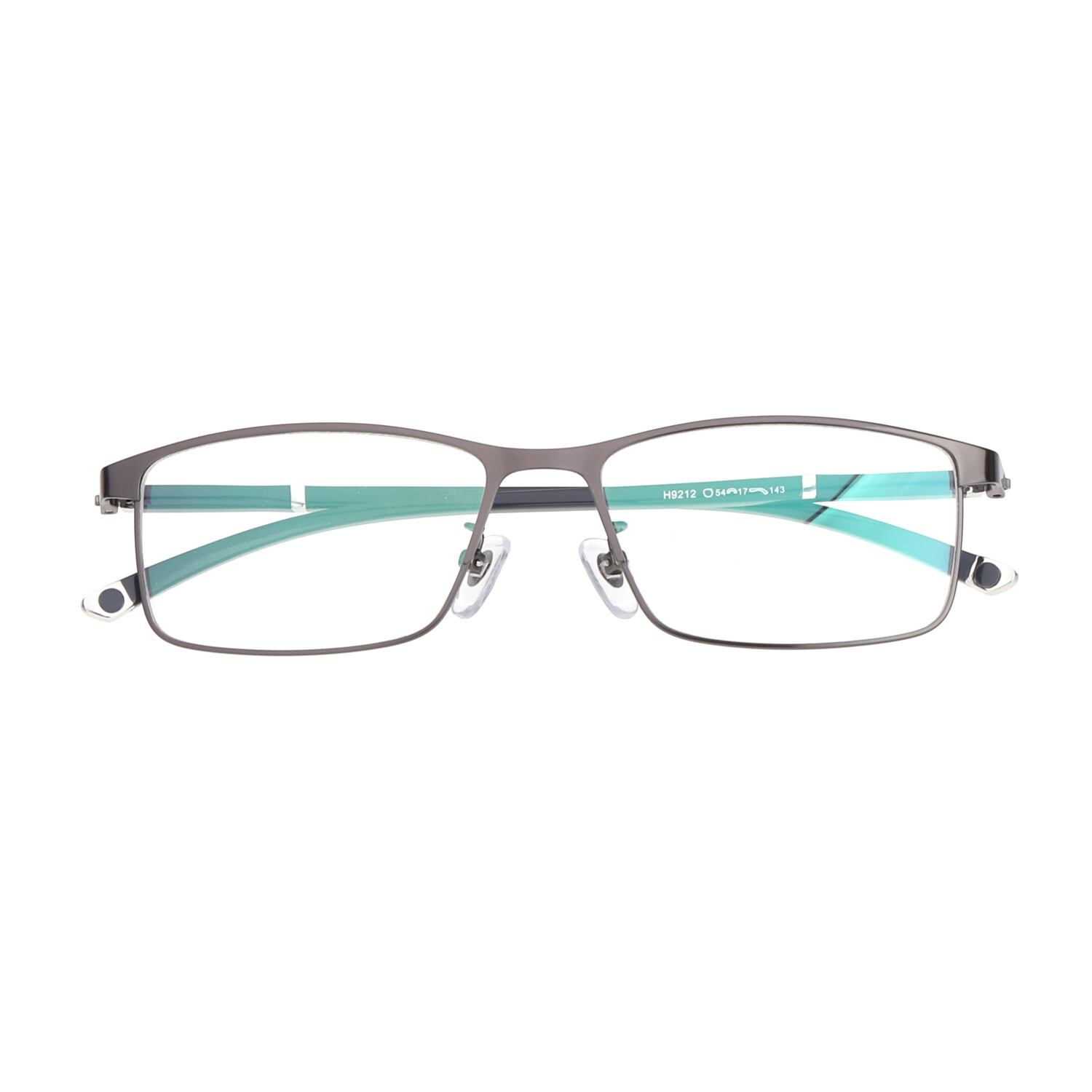 Men’s Full Rim Reading Glasses Photochromic Brown Single Vision Sunglass Reader