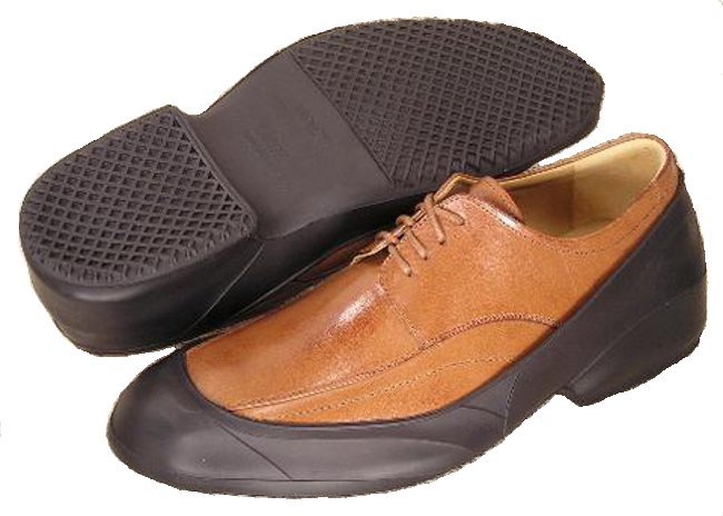 Tingley Men’s Toe Rubbers OverShoe Galoshes #1000 / All Sizes