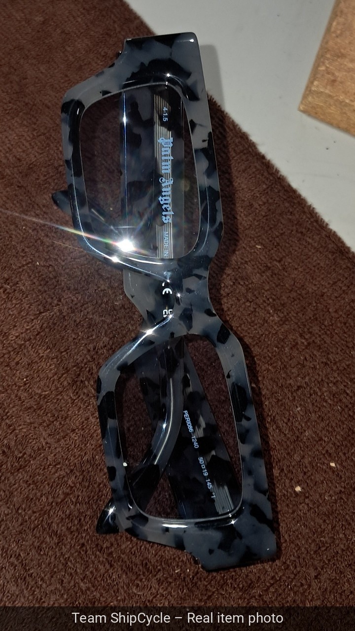 PALM ANGELS PAHYDE1124050 Sunglasses Size 50mm 145mm 19mm havana Men G1N