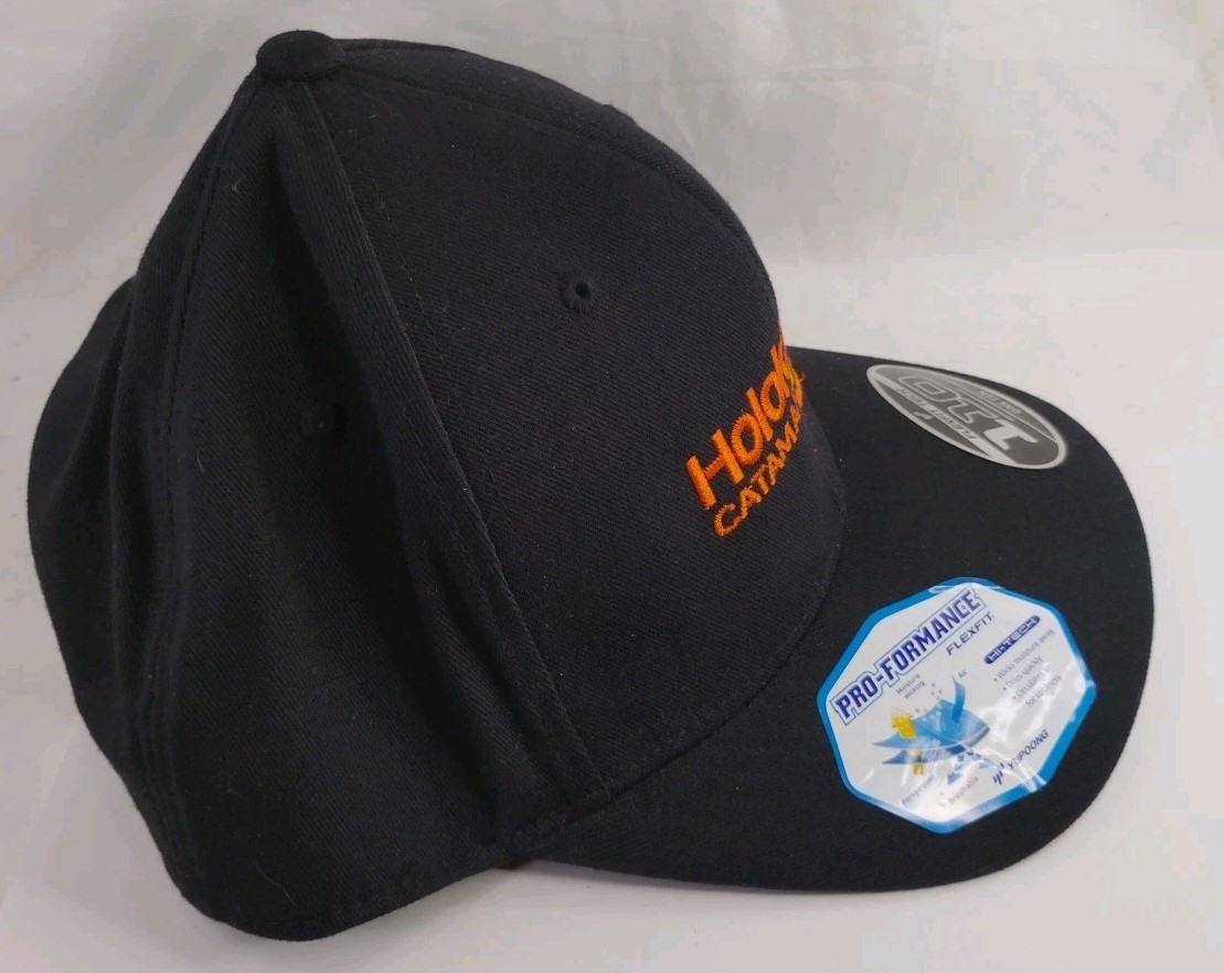 Holokai Catamaran Regatta Gear Flexfit Tech Pro Performance New.