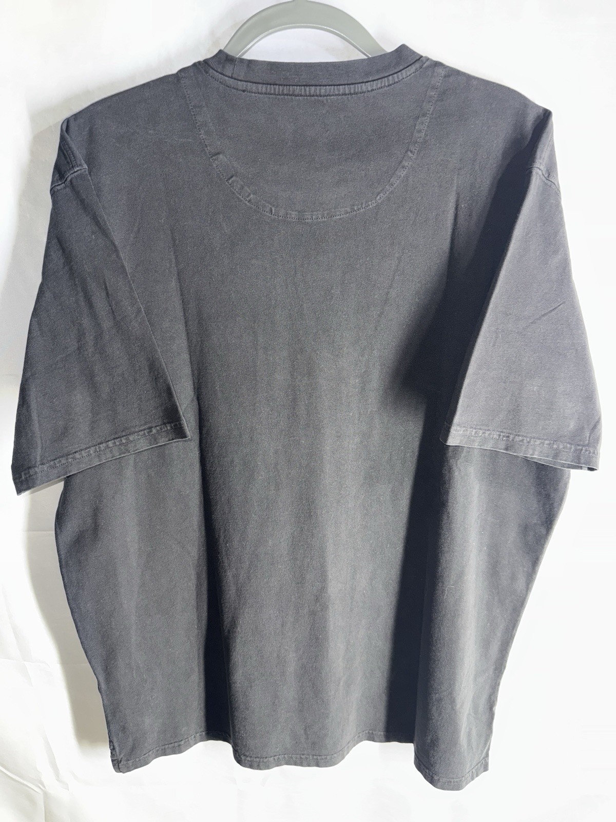 Pendleton NWT Men’s Black Short-Sleeve Deschutes Pocket T-Shirt – Size XL