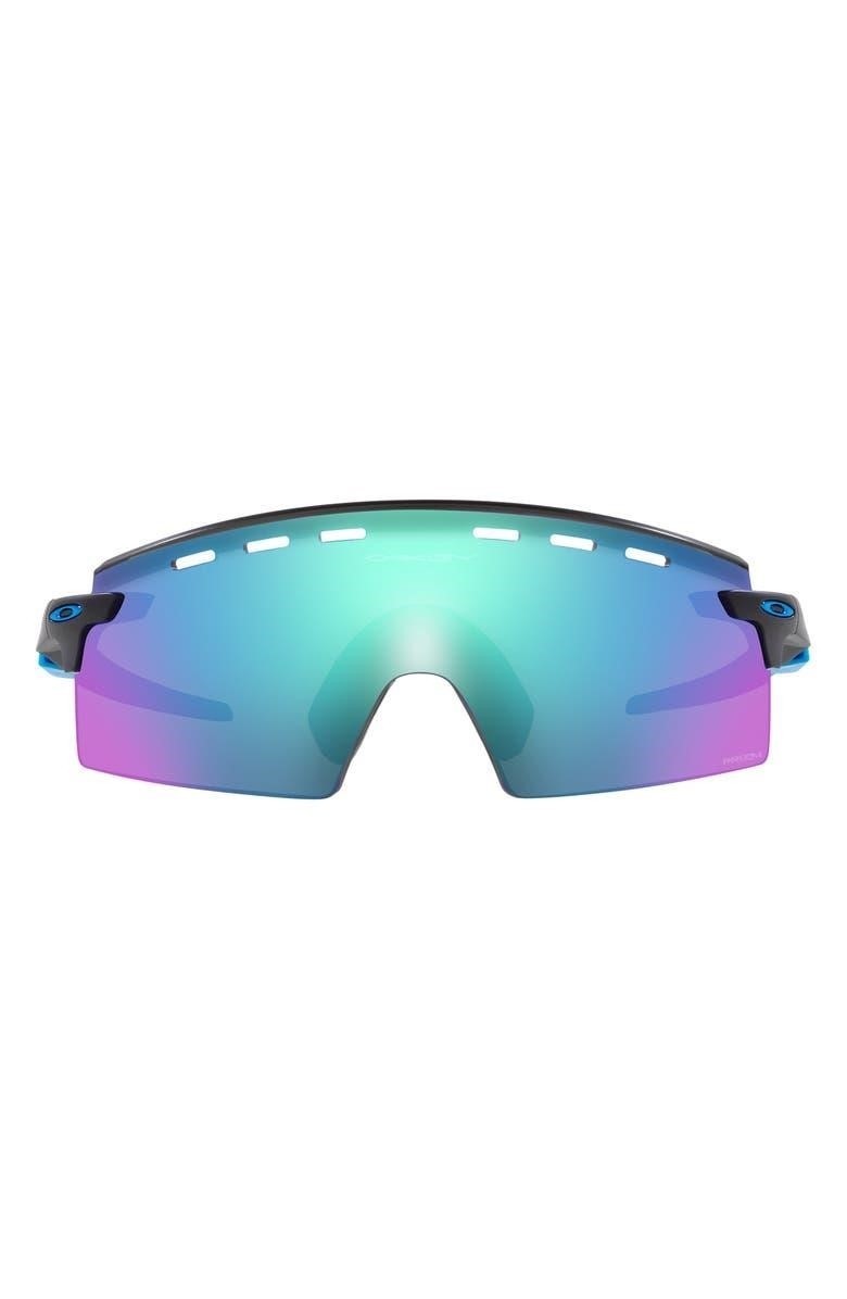 New Oakley Men Encoder Strike Vented 136mm Prizm sup ™ /sup Rimless Wrap Shield