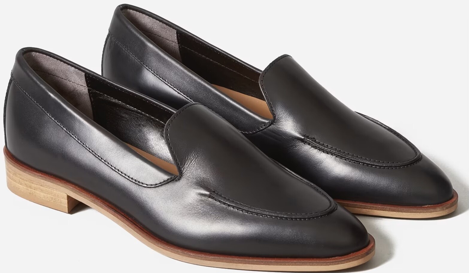 NWD Everlane The Modern Loafer, various sizes/colors