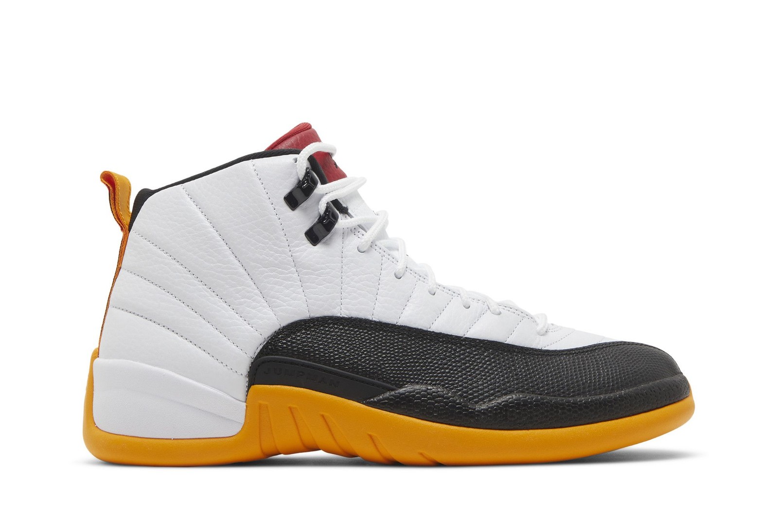 Air Jordan 12 Retro 25 Years in China DR8887-100 Available Now