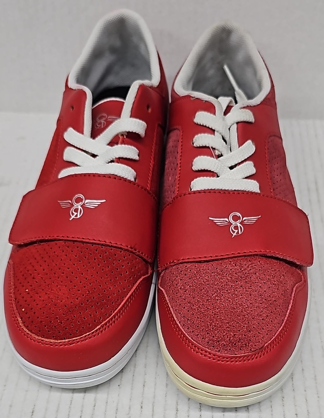 Creative Recreation Cesario Lo Men’s Sneakers Size 10 | Stylish Streetwear Shoes