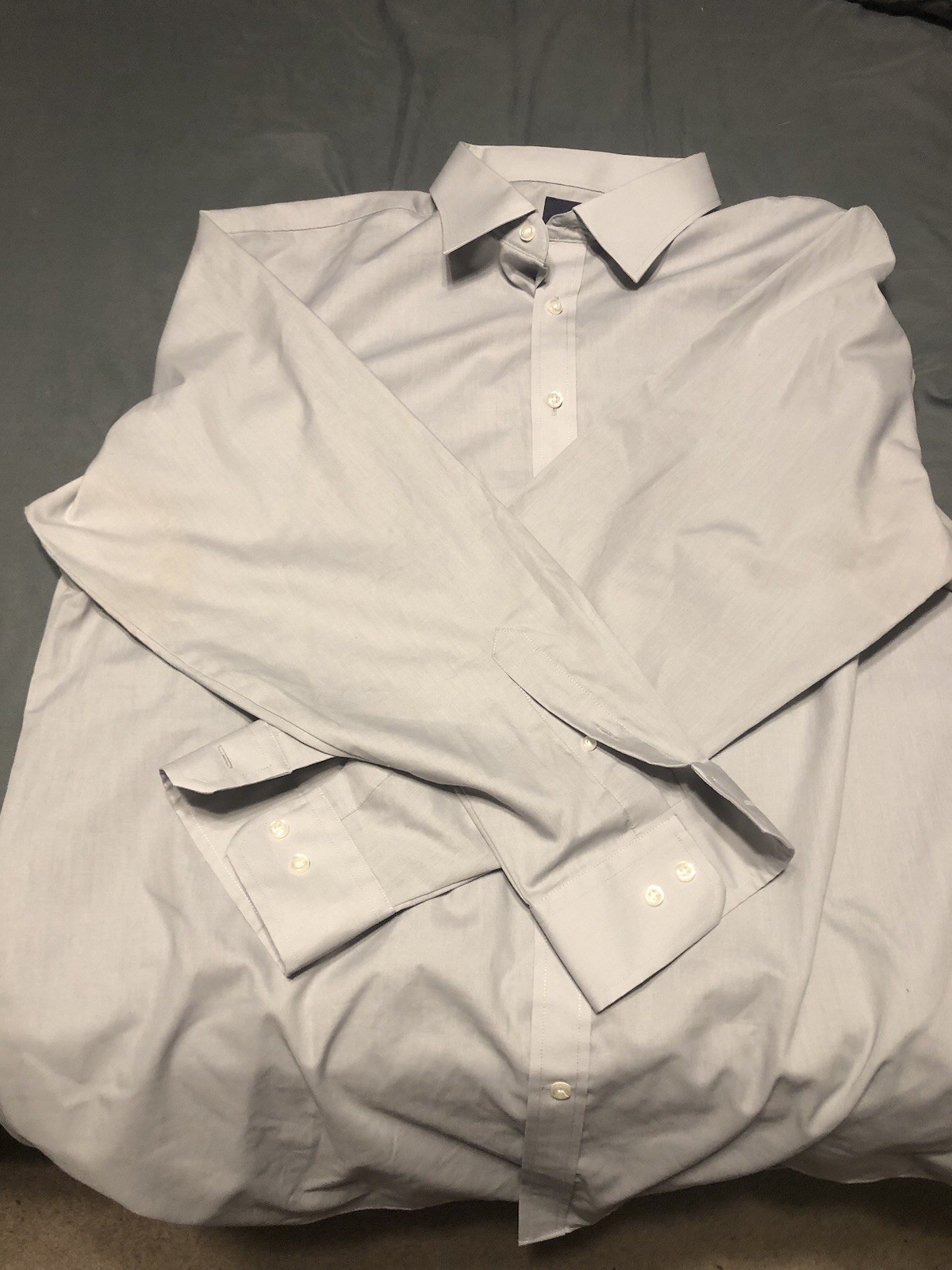 Stafford Dress Shirt