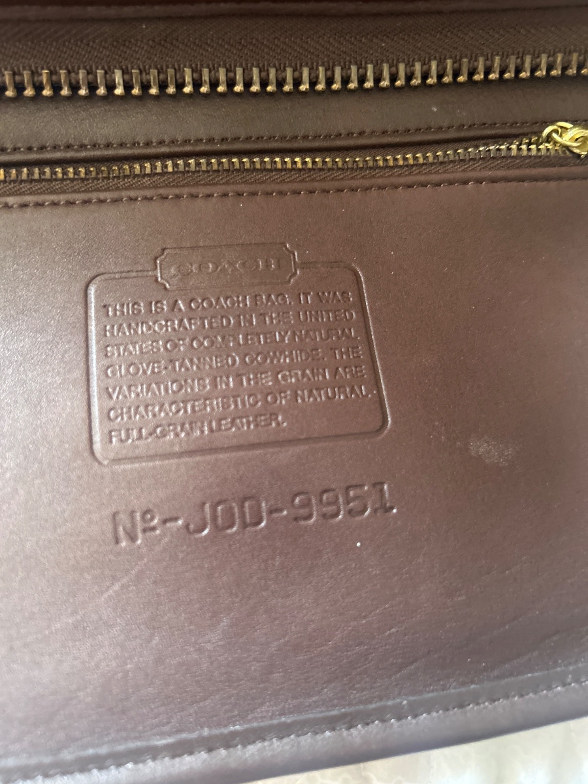 COACH Vintage Shoulder Bag Style 4125 – Women’s Crossbody Mini Flap Bag Green