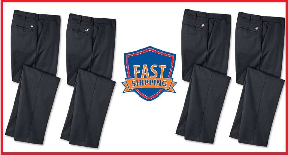 Uniform Work Pants 4 Colors to pick from FREE SHIPPING