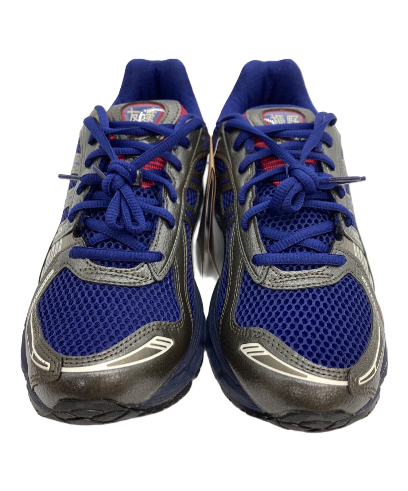 Asics [2 Pair Set] Gel-Kayano 12.1 Low-Cut Sneakers BG053