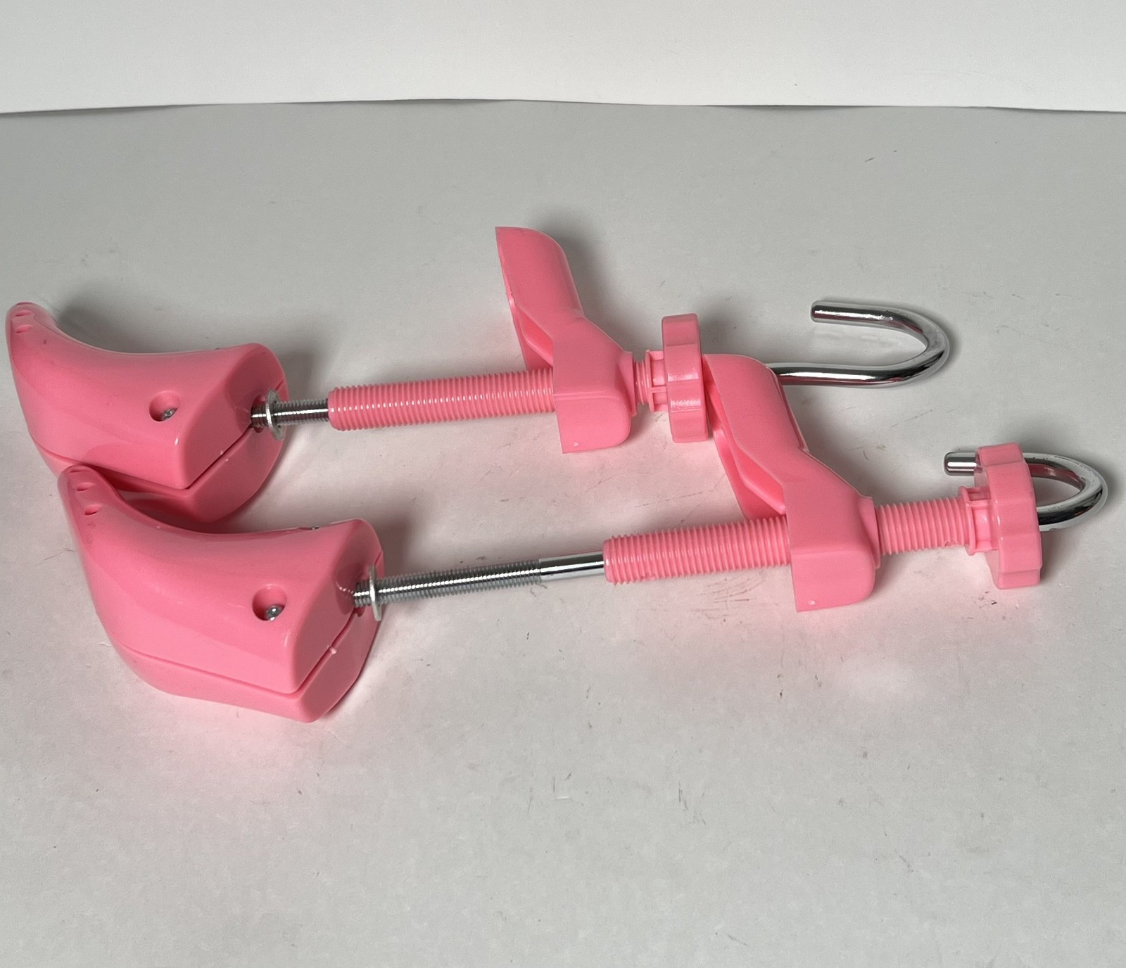 Shoe Stretcher Trees High Heel Professional Footwear Care Adjustable Comfort