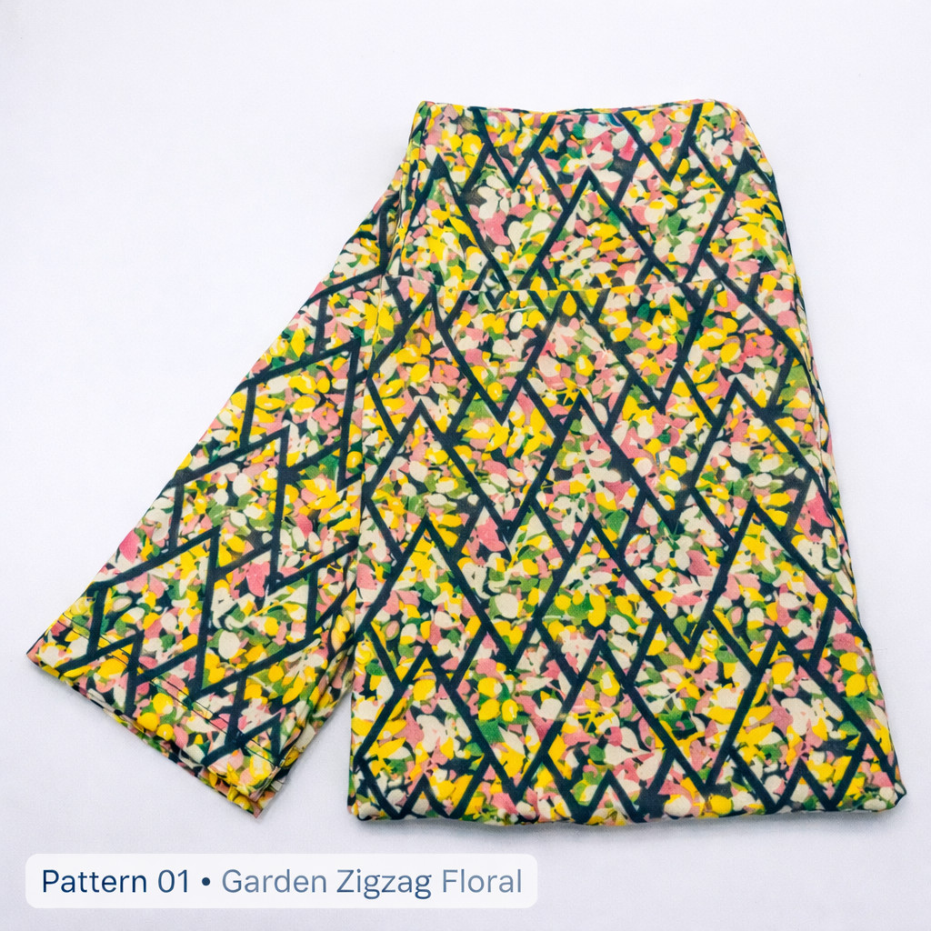 Pick Your Pattern – LuLaRoe Buttery Soft Leggings Womens “One Size” – 33 Prints