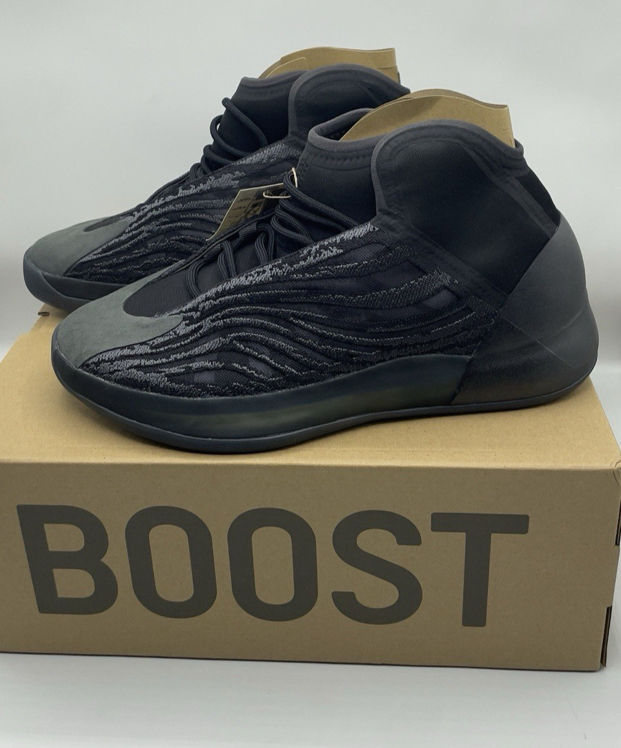 Size 12 – adidas Yeezy Quantum Onyx GX1317