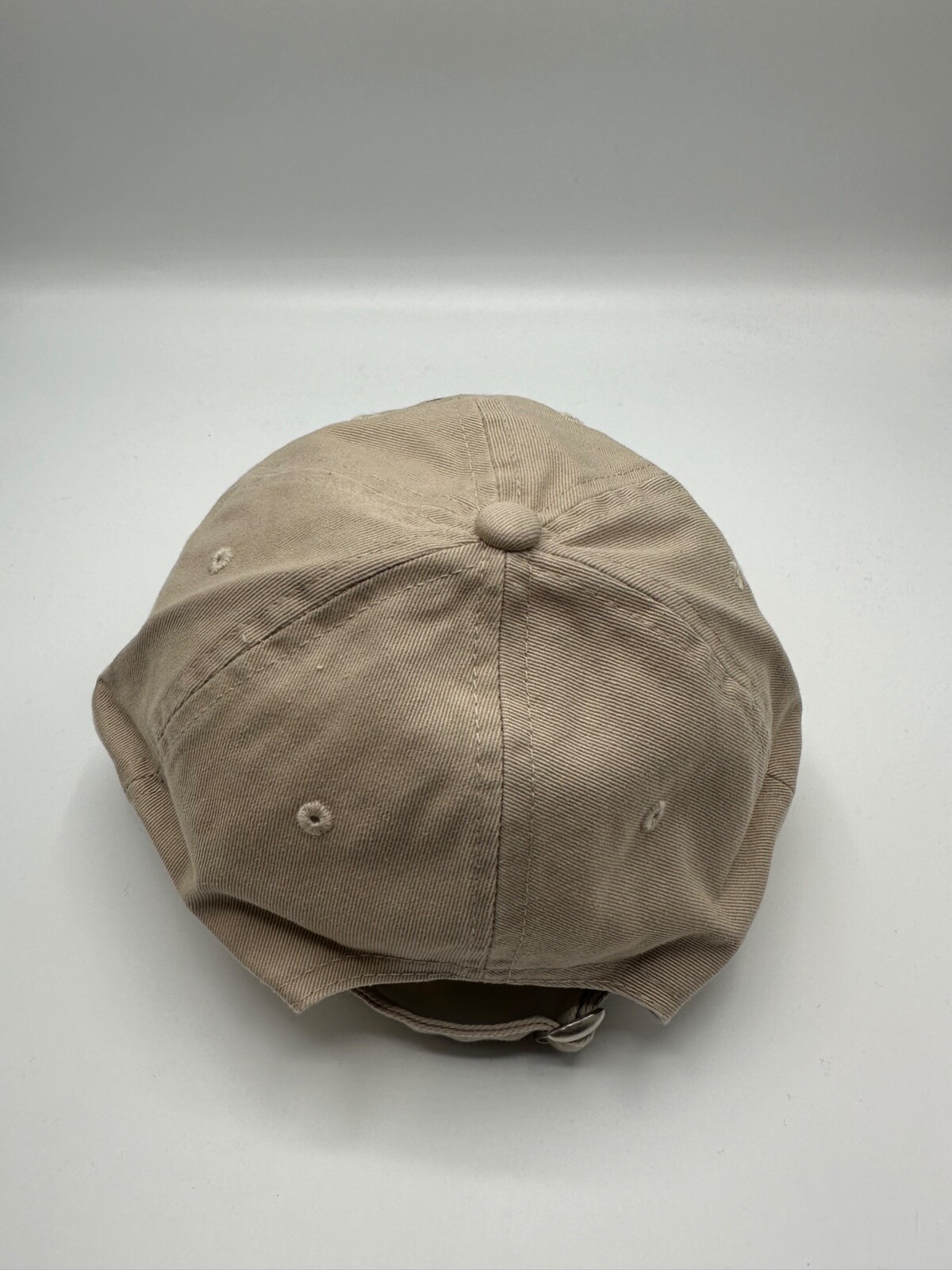 Perdido Beach Resort The Gulf Coast Graphic Adjustable Baseball Cap Hat One Size