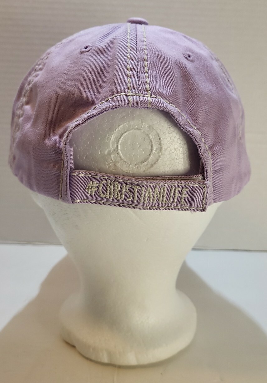 KBethos Vintage Hat #Christianlife