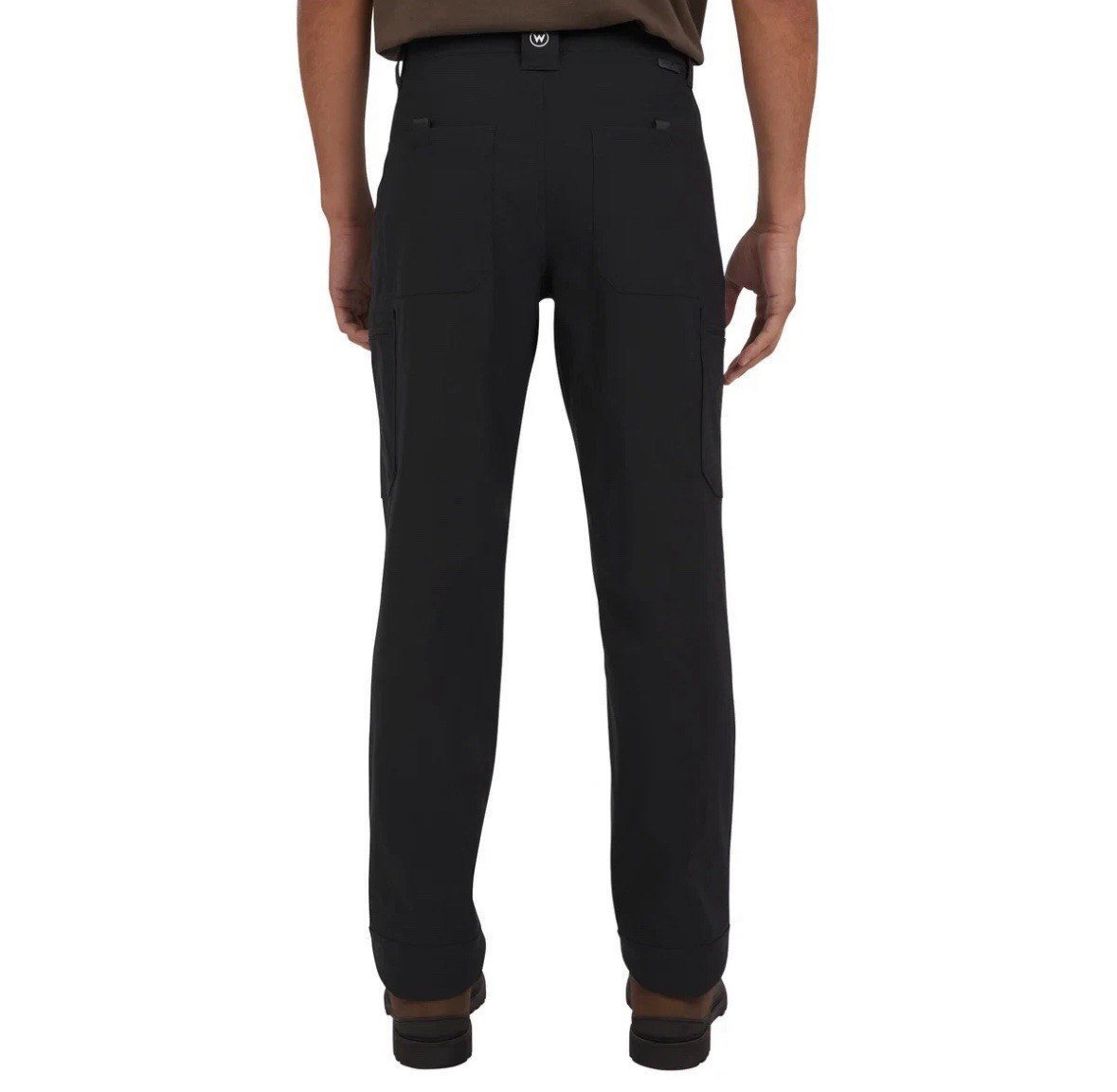 Wrangler Men’s Tech Pant