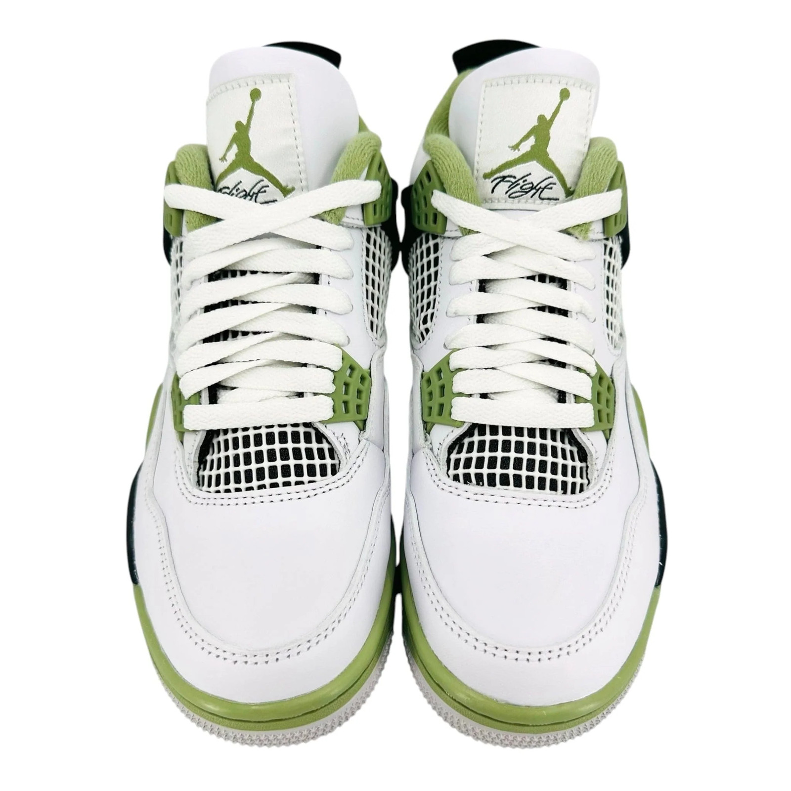 Air Jordan 4 Retro Seafoam (W)