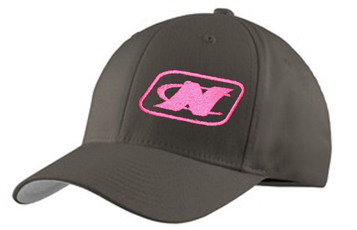 NAUTIQUE BOAT ICON HAT FLEXFIT WAKE BOARD SKI G23 SAN 210 230 GS CORRECT CRAFT