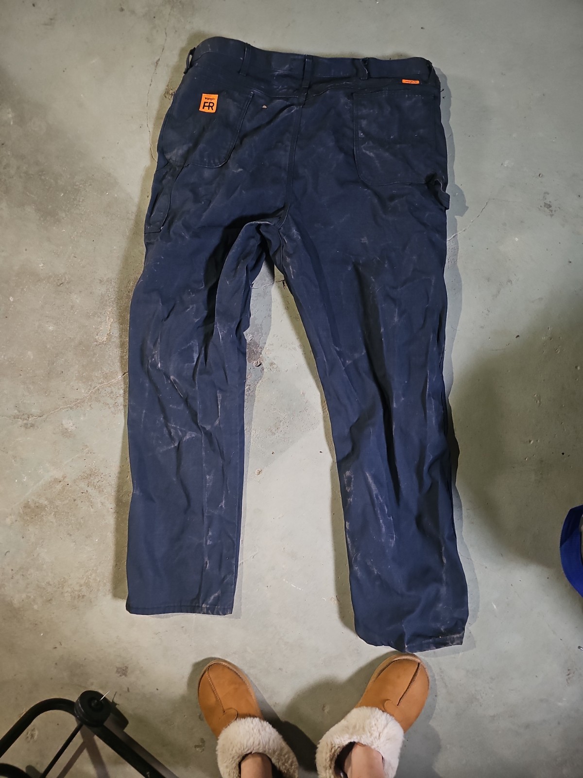 Wrangler Men’s Adult