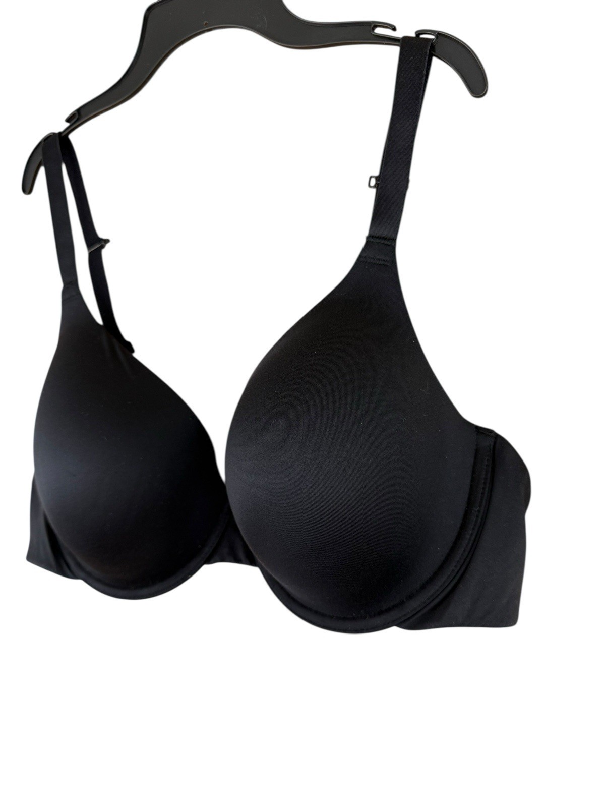 Wacoal b. tempt’d 953281 Sz-38C Future Foundations Contour T-Shirt Bra/J Hook