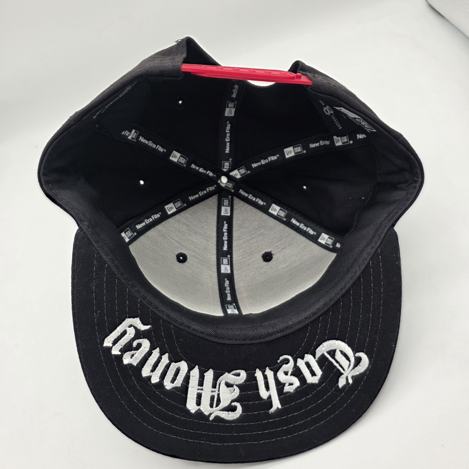 Lil Wayne Cash Money Snapback Hat Cap New Era 9Fifty Small-Medium Rare HTF