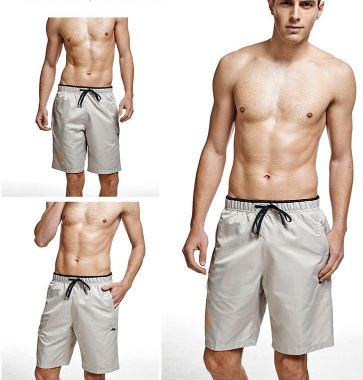 Ispeed Men’s Islander Short/Trunk for Beach/Outdoor/Pool/Sports