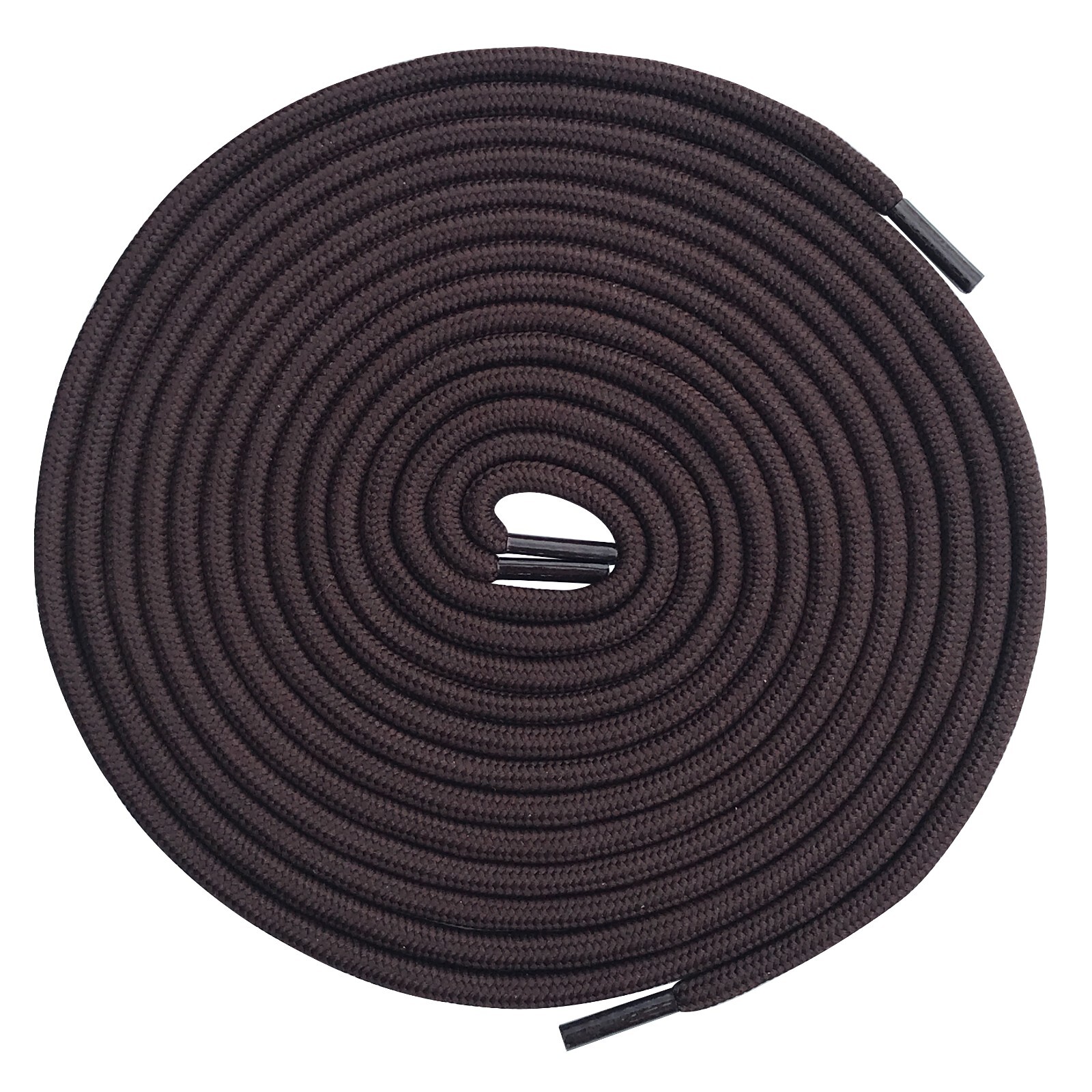 Heavy Duty Hiking Work Boot Laces Shoelaces for Sneakers Athletic Shoes 24″-108″