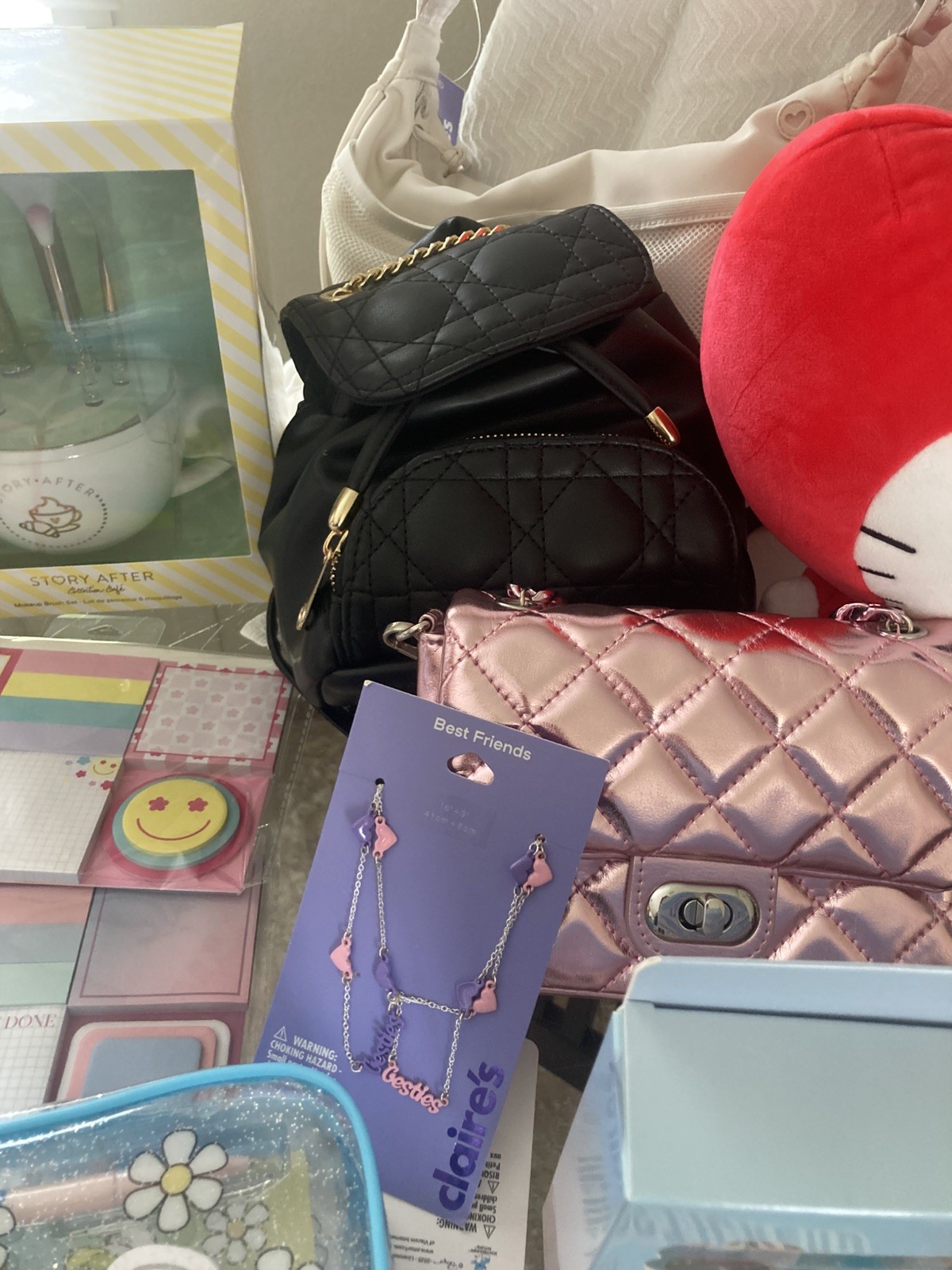 Mystery Surprise Box Assorted/Random Items