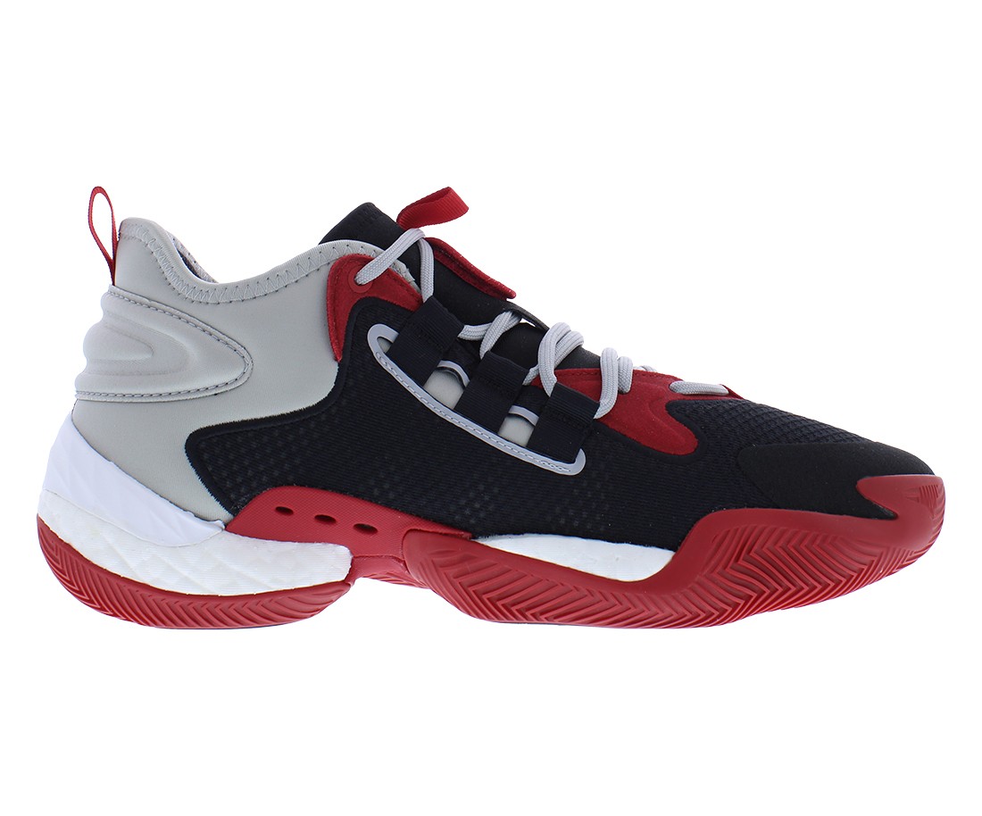 Adidas SM BYW Select Unisex Shoes