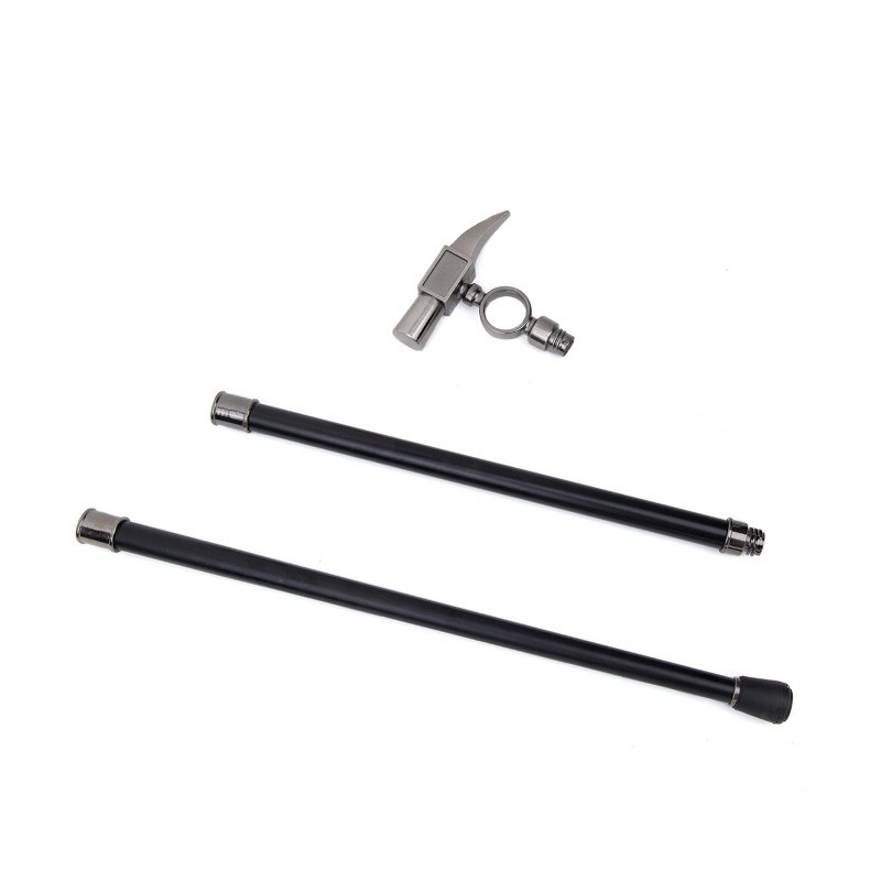 Metal Cane – Stylish Cane – Decorative Cane