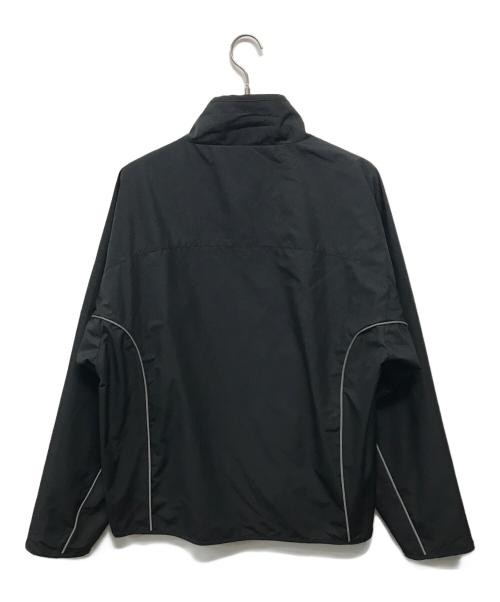 is not available PIPING JACKET black