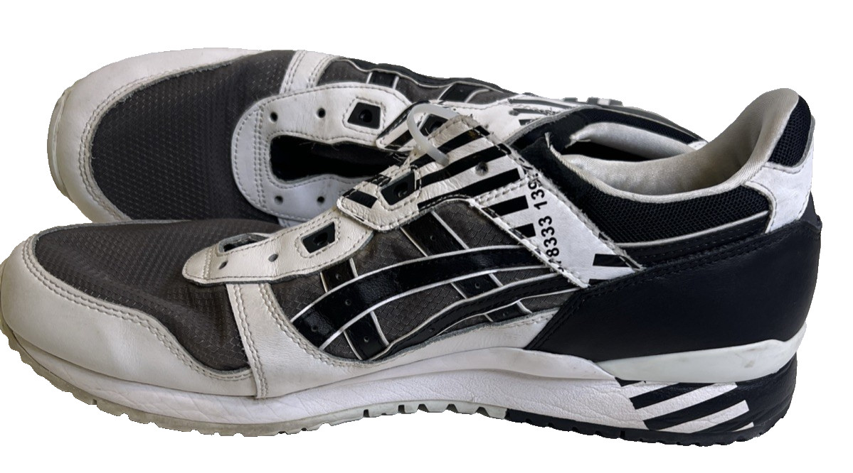 ASICS Gel-Lyte III OG “Modern Tokyo” MEN’S sz 10.5 Running Shoes 1191A336