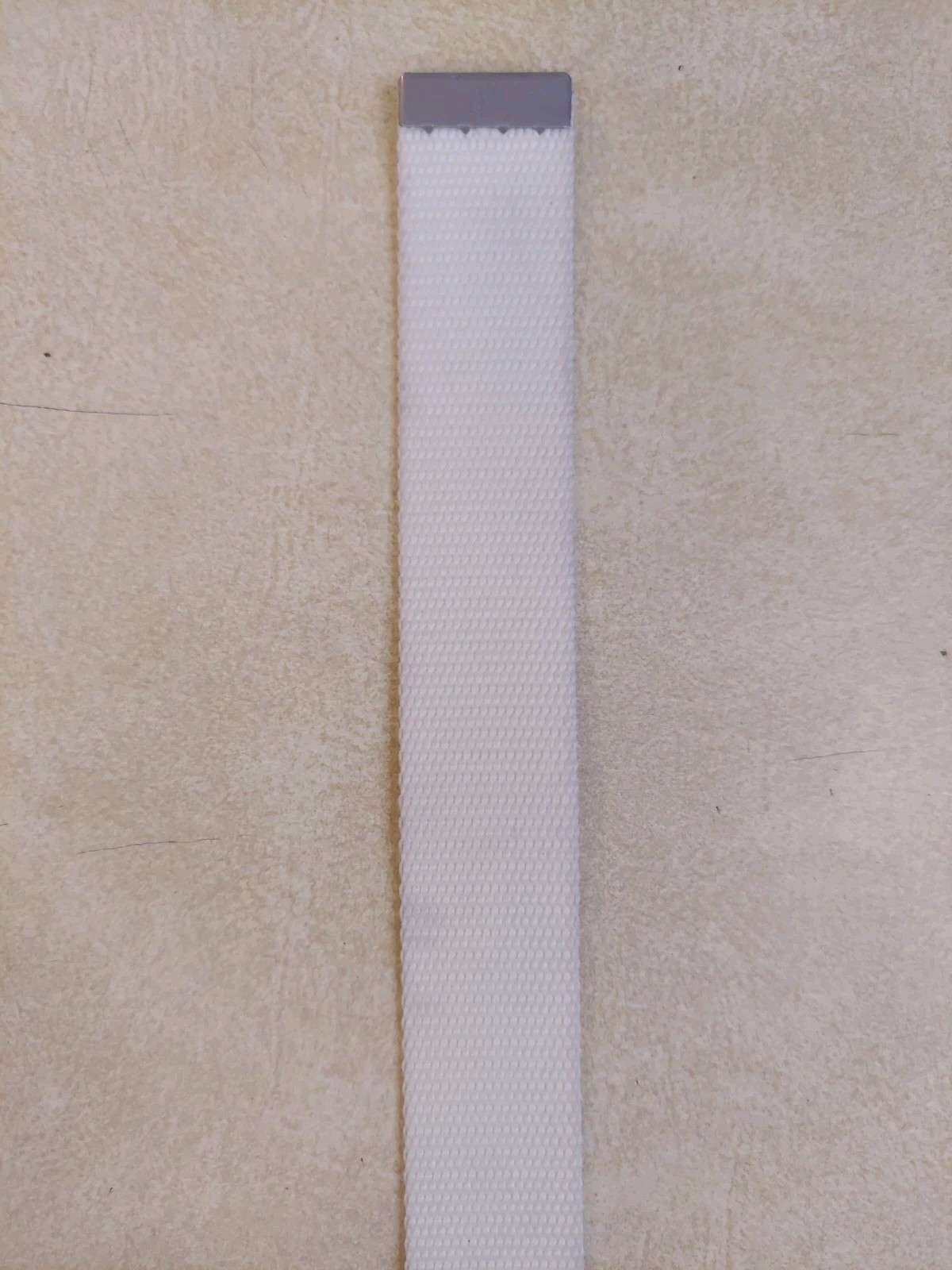 American Eagle Outfitters Canvas Nylon Belt AEO D-Ring Up To 30″